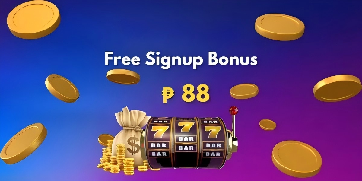 Tongits Go Offline welcome bonus banner