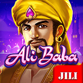 Ali Baba slot at Tongits Go Offline