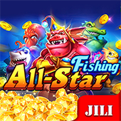 All Star Fishing Tongits Go Offline