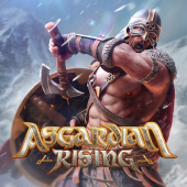 Asgardian Rising at Tongits Go Offline