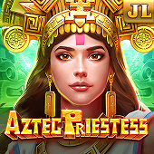 Aztec Priestess Tongits Go Offline slot