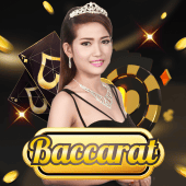 Baccarat Tongits Go Offline casino