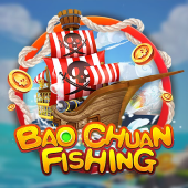 Bao Chuan Fishing Tongits Go Offline