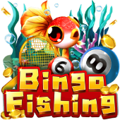 Bingo Fishing Tongits Go Offline