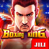 Boxing King Tongits Go Offline