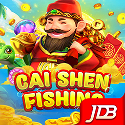Cai Shen Fishing Tongits Go Offline