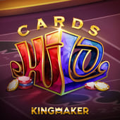 Cards Hi Lo Tongits Go Offline
