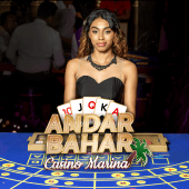 Casino Marina Andar Bahar Tongits Go Offline