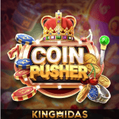 Coin Pusher Tongits Go Offline