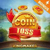 Coin Toss Tongits Go Offline