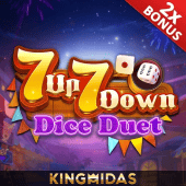 Dice Duet Tongits Go Offline