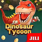 Dinosaur Tycoon Tongits Go Offline