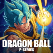 Dragon Ball Tongits Go Offline slot