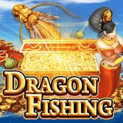 Dragon Fishing Tongits Go Offline