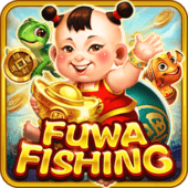Fuwa Fishing Tongits Go Offline
