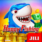 Happy Fishing Tongits Go Offline