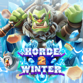 Horde 2 Winter Tongits Go Offline