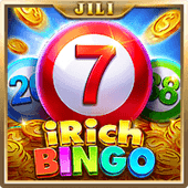 Irich Bingo Tongits Go Offline