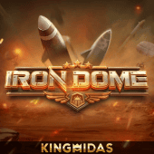 Iron Dome Tongits Go Offline