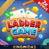 Ladder Game Tongits Go Offline