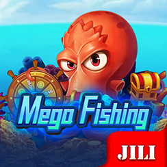 Mega Fishing Tongits Go Offline