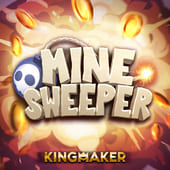 Minesweeper Tongits Go Offline