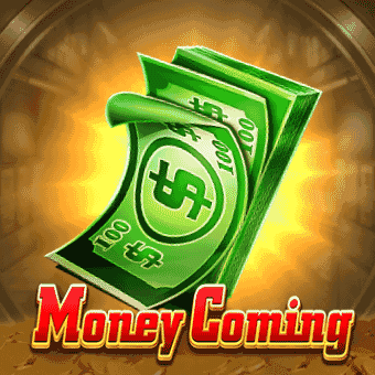 Money Coming Tongits Go Offline slot
