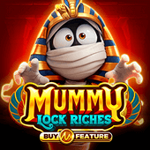 Mummy Lock Riches Tongits Go Offline