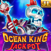 Ocean King Jackpot Tongits Go Offline