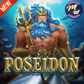 Poseidon Tongits Go Offline slot