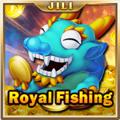 Royal Fishing Tongits Go Offline