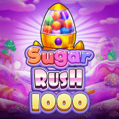 Sugar Rush 1000 Tongits Go Offline