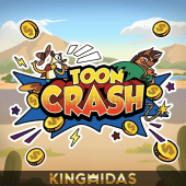 Toon Crash Tongits Go Offline