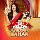 Ultimate Andar Bahar Tongits Go Offline