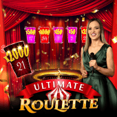 Ultimate Roulette Tongits Go Offline
