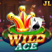 Wild Ace Tongits Go Offline slot
