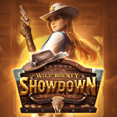 Wild Bounty Showdown Tongits Go Offline